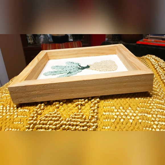 Plant Shadow Box - Picture 6 of 10